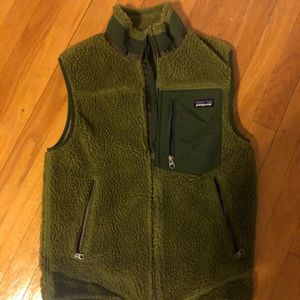 Lightly used Patagonia